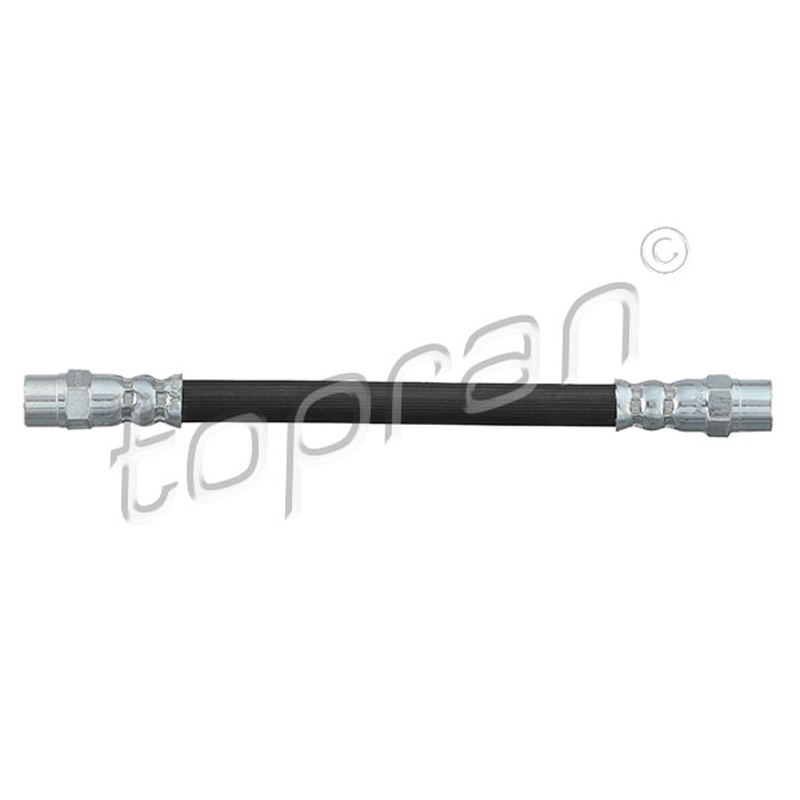 Ελαστικός σωλήνας φρένων