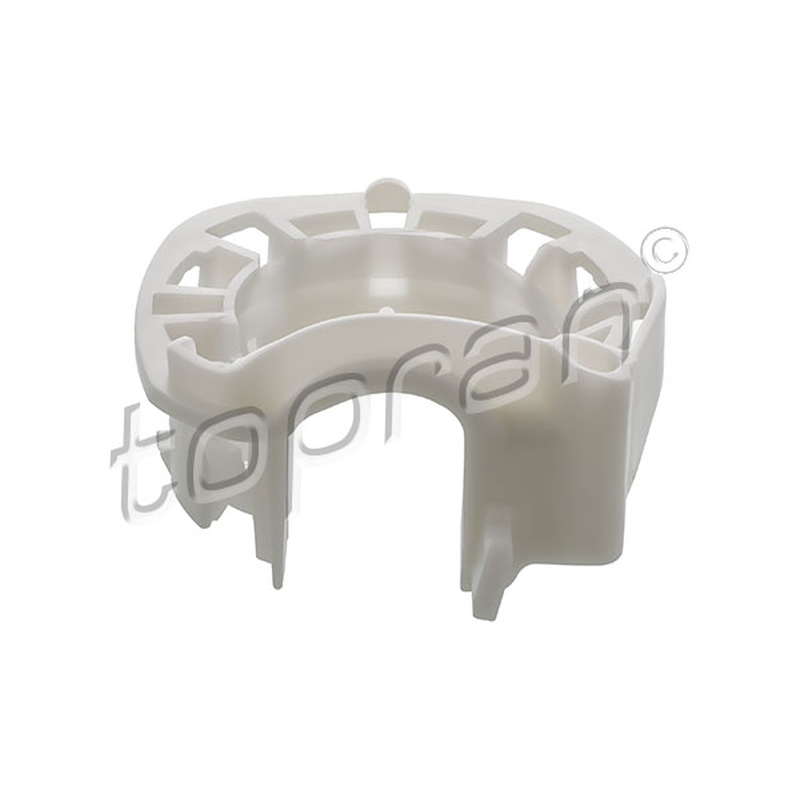 Υποδοχή, μοχλός επιλογής