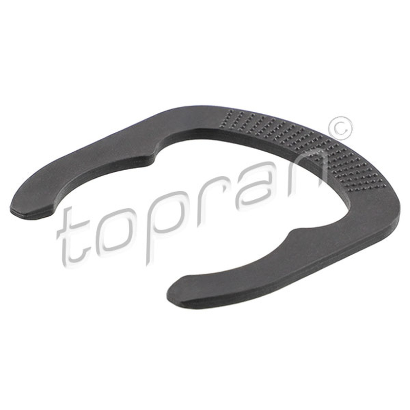 Ελατήριο συγκράτησης, τάπα ένωσης ψυκτικού υγρού