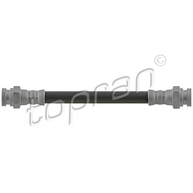 Ελαστικός σωλήνας φρένων