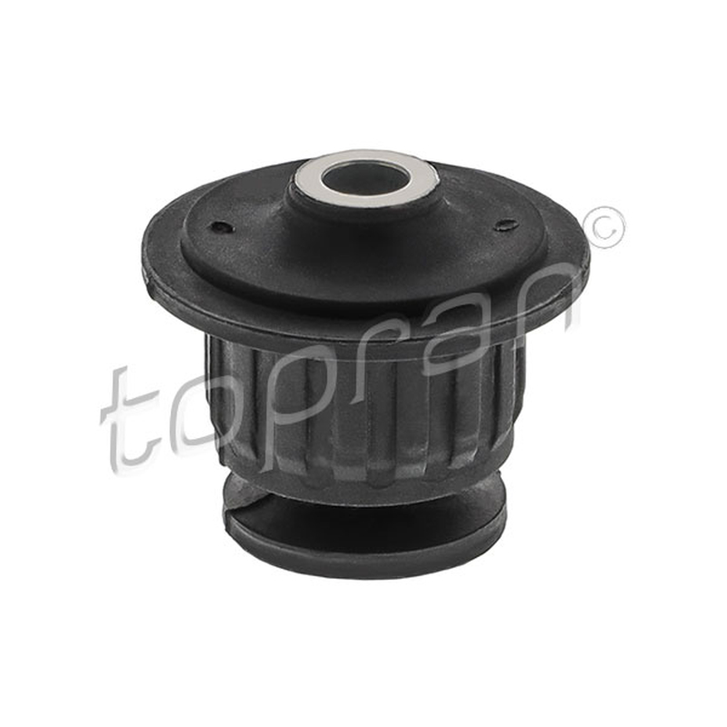 Έδραση, βοηθητικό πλαίσιο/βάση του συγκροτήματος