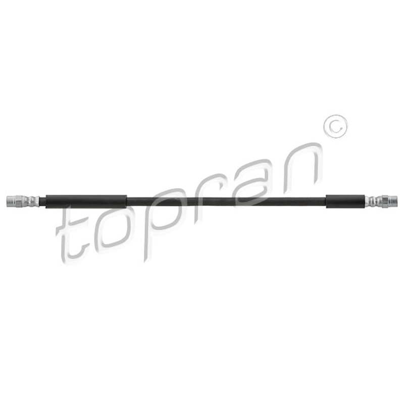 Ελαστικός σωλήνας φρένων