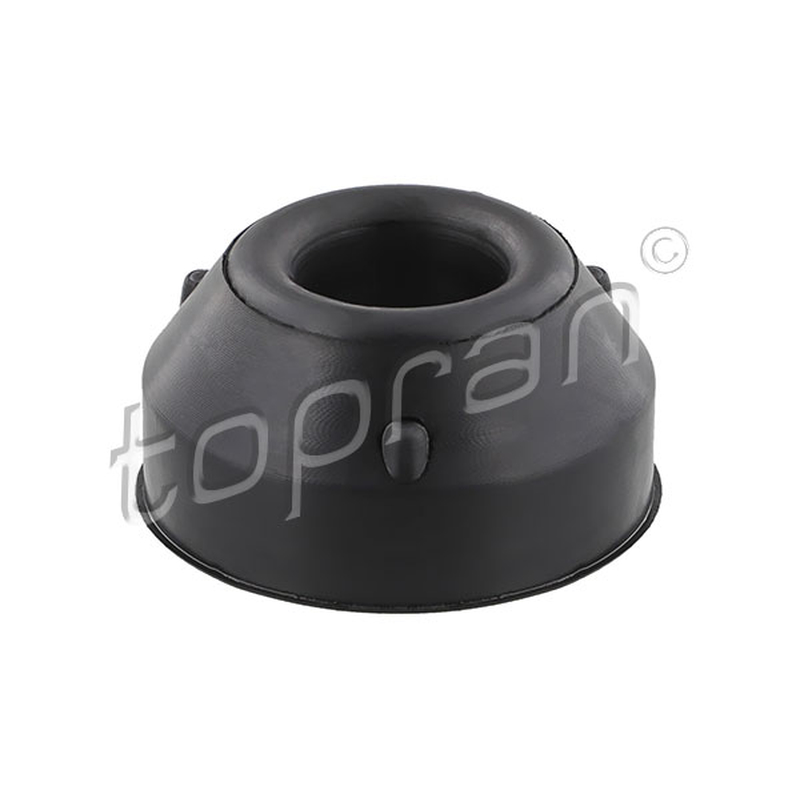 Έδραση, ψαλίδι