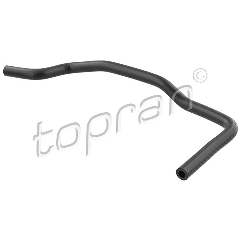 Σωλήνας ψυγείου