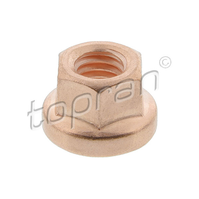 Παξιμάδι, πολλαπλή εξαγωγής