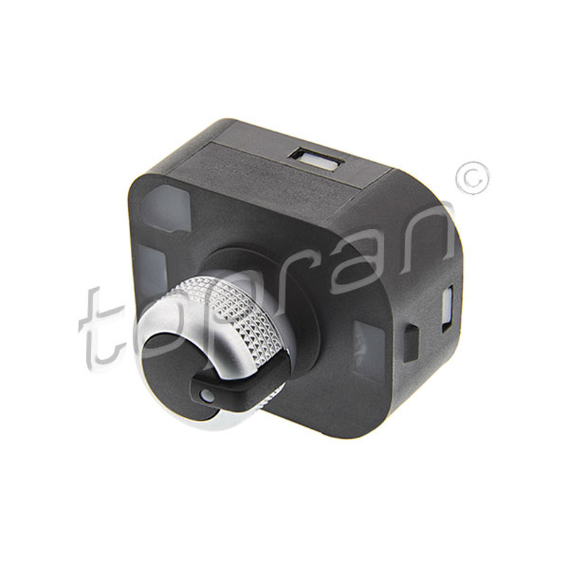 Διακόπτης, ρύθμιση εξωτερικού καθρέπτη