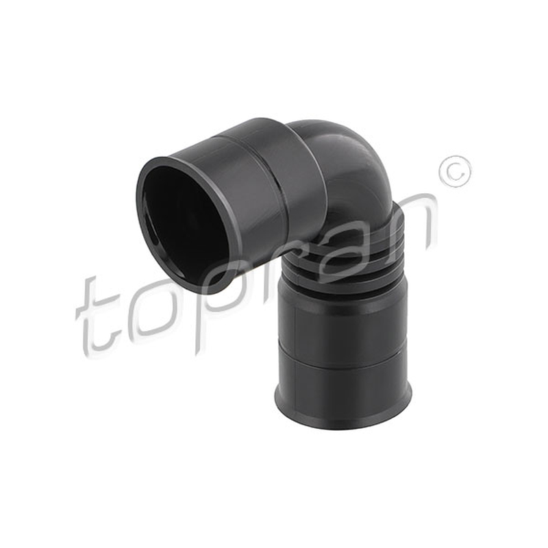 Ελαστικός σωλήνας, αναπνοή καπακιού κυλινδροκεφαλής