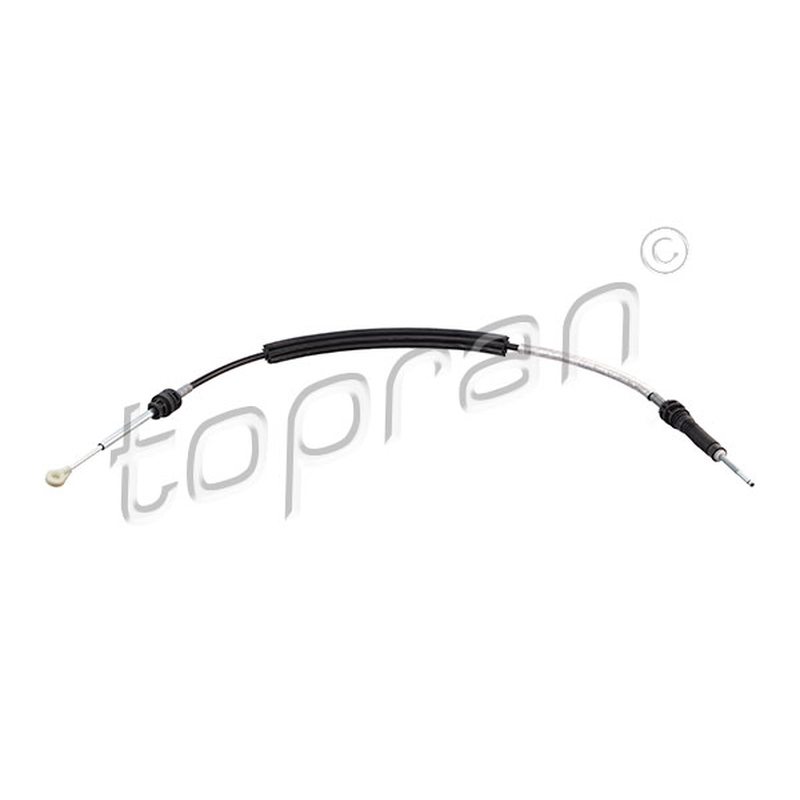 Ντίζα, μηχανικό κιβώτιο ταχυτήτων