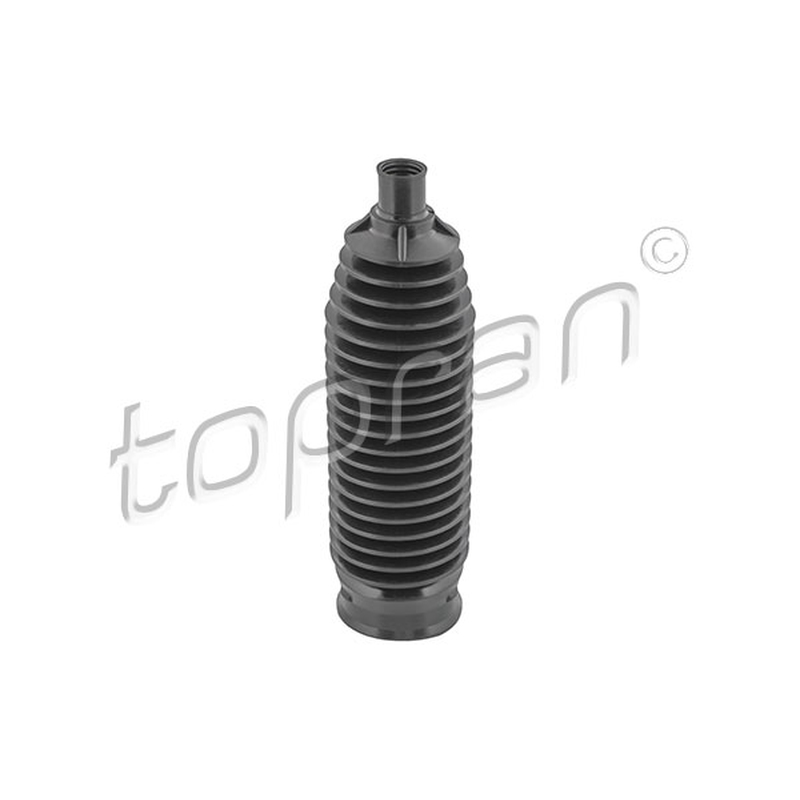 Φούσκα, σύστημα διεύθυνσης