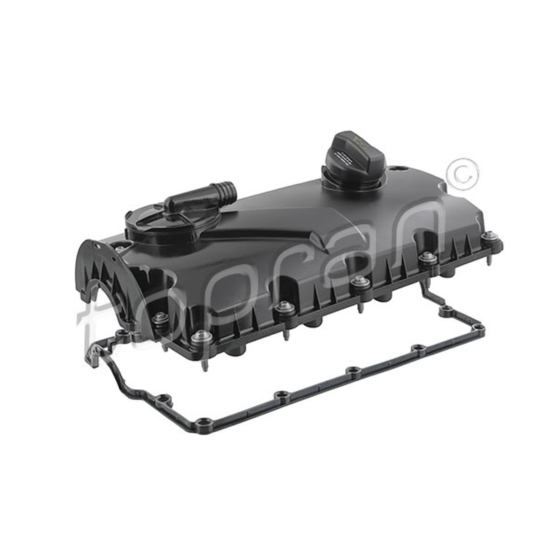 Κάλυμμα κυλινδροκεφαλής