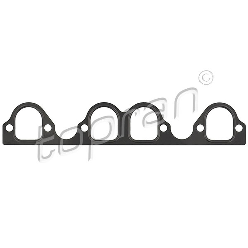 Τσιμούχα, πολλαπλή εισαγωγής