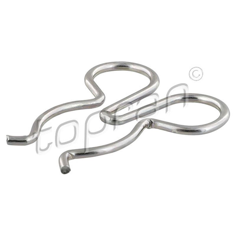 Περόνη ασφαλείας, φίλτρο καυσίμων (θερμοστάτης)