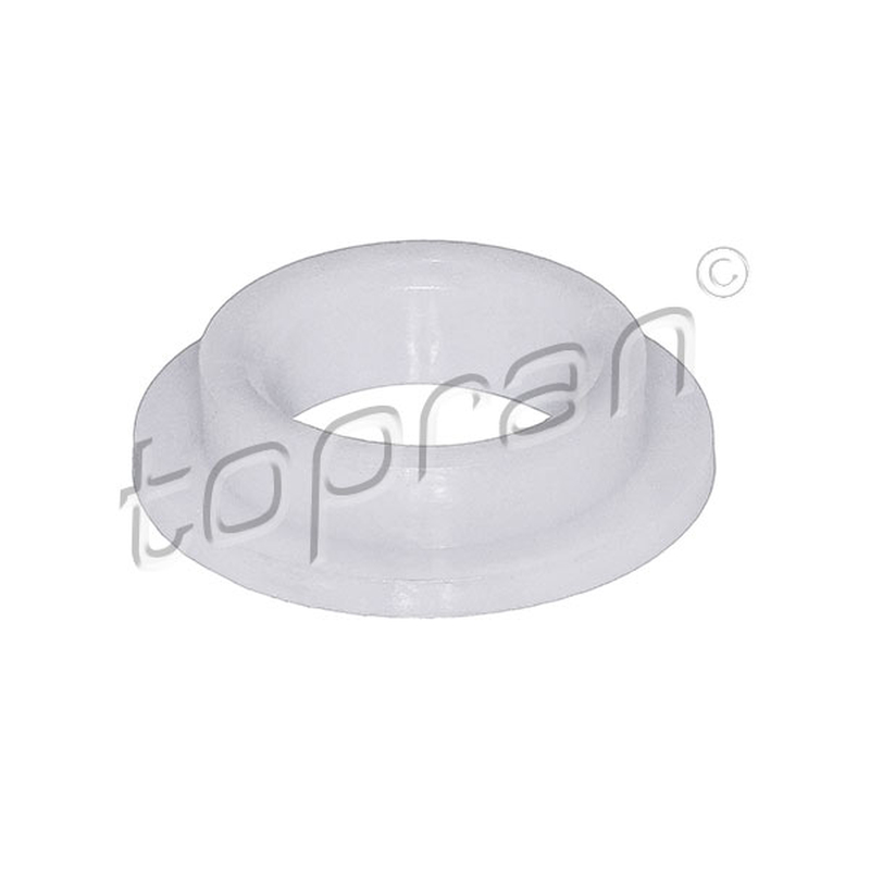 Υποδοχή, μοχλός επιλογής