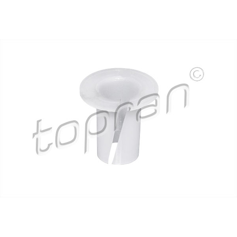 Υποδοχή, μοχλός επιλογής