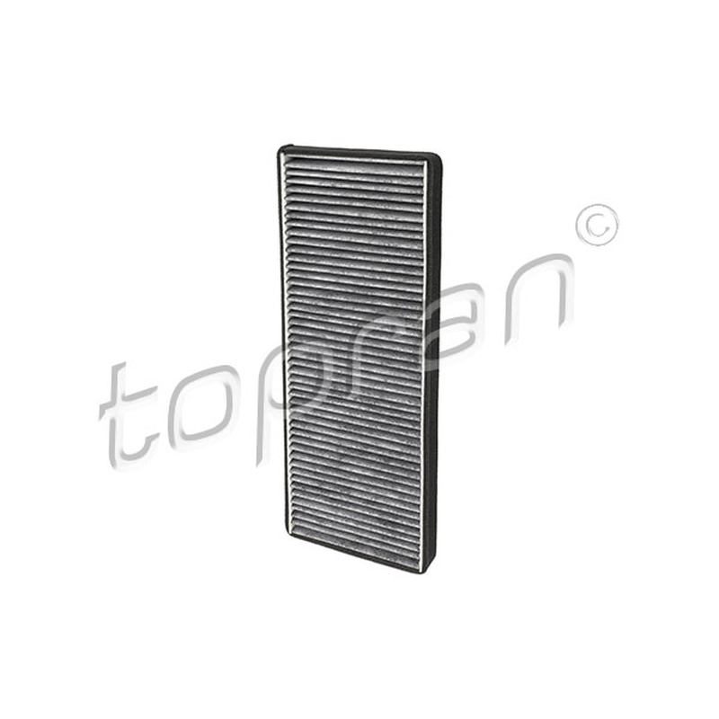 Φίλτρο, αέρας εσωτερικού χώρου