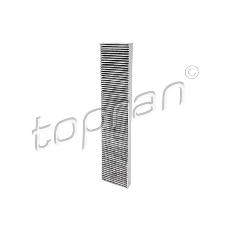 Φίλτρο, αέρας εσωτερικού χώρου