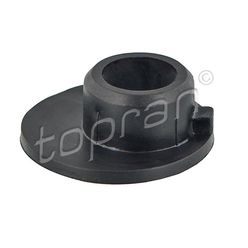 Υποδοχή, μοχλός επιλογής