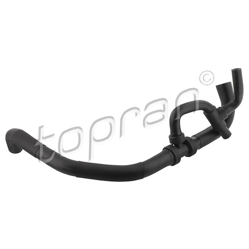 Σωλήνας ψυγείου