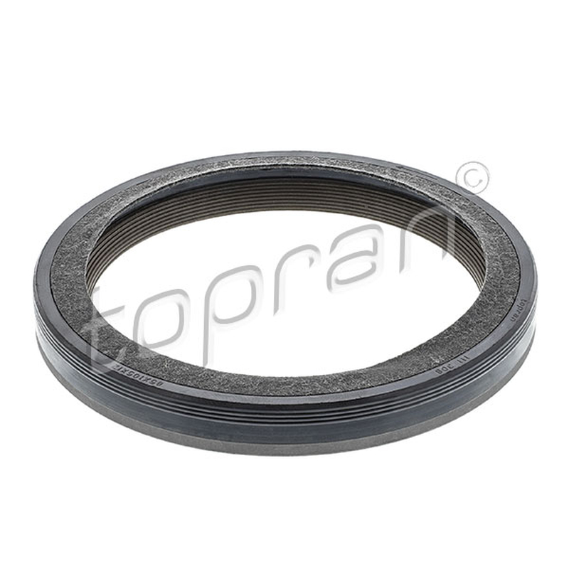 Τσιμούχα, στροφαλ. άξονας