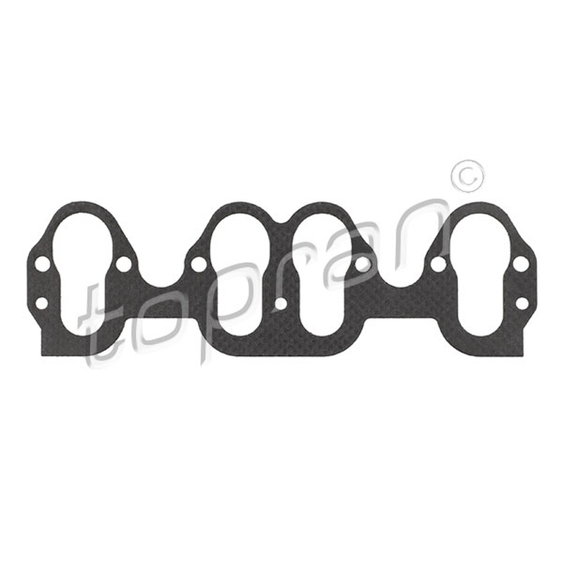 Τσιμούχα, πολλαπλή εισαγωγής