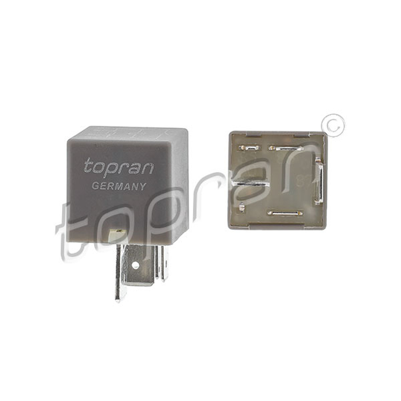 Ρελέ, αντλία καυσίμου