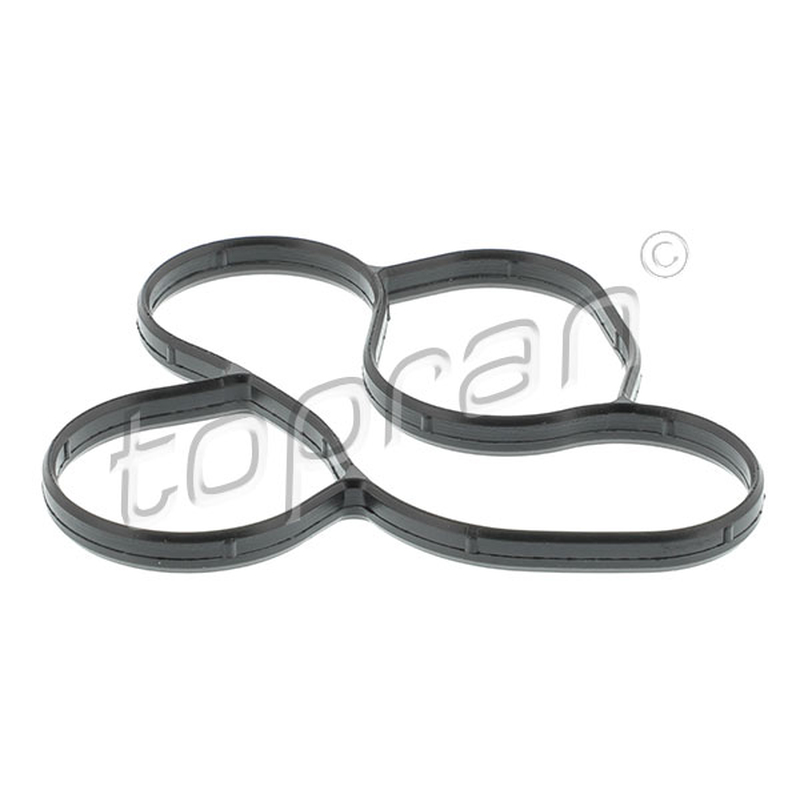 Φλάντζα, αντλία νερού