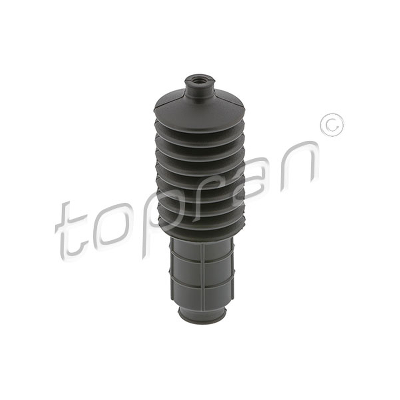 Φούσκα, σύστημα διεύθυνσης