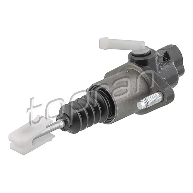 Άνω αντλία, συμπλέκτης