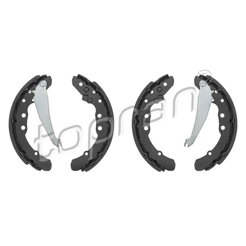 Σετ σιαγόνων φρένων