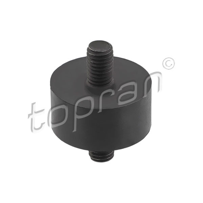 Έδραση, ψυγείο