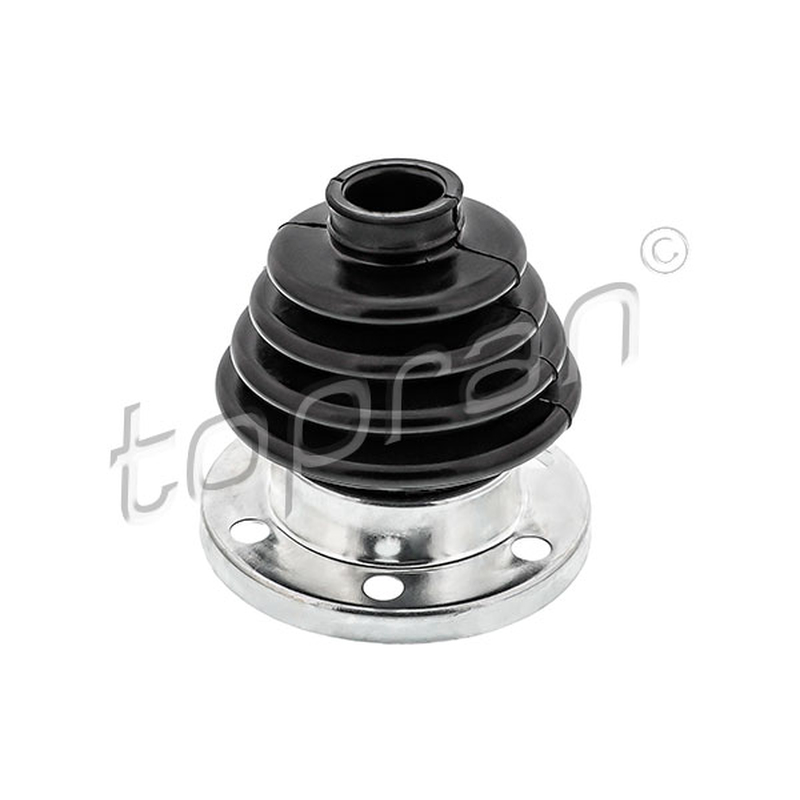 Φούσκα, άξονας μετάδ. κίνησης