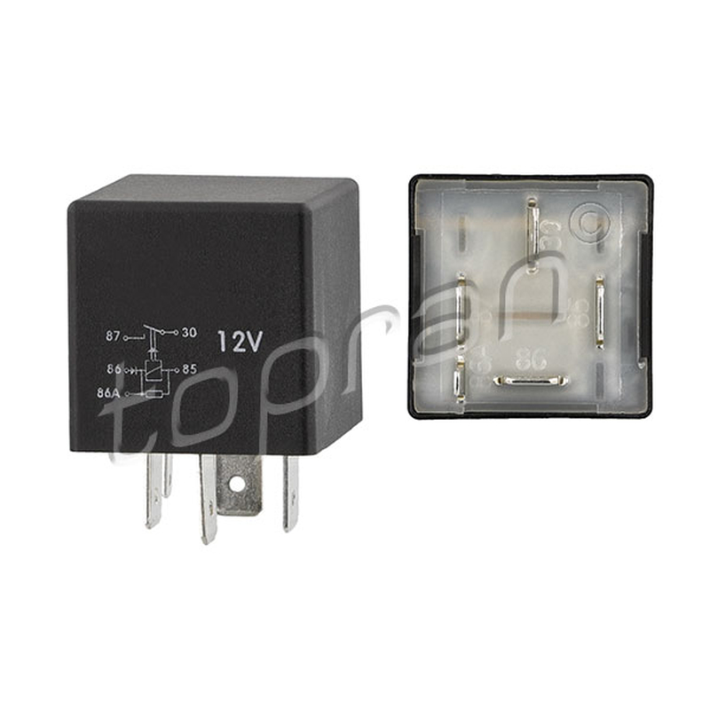 Ρελέ, αντλία καυσίμου