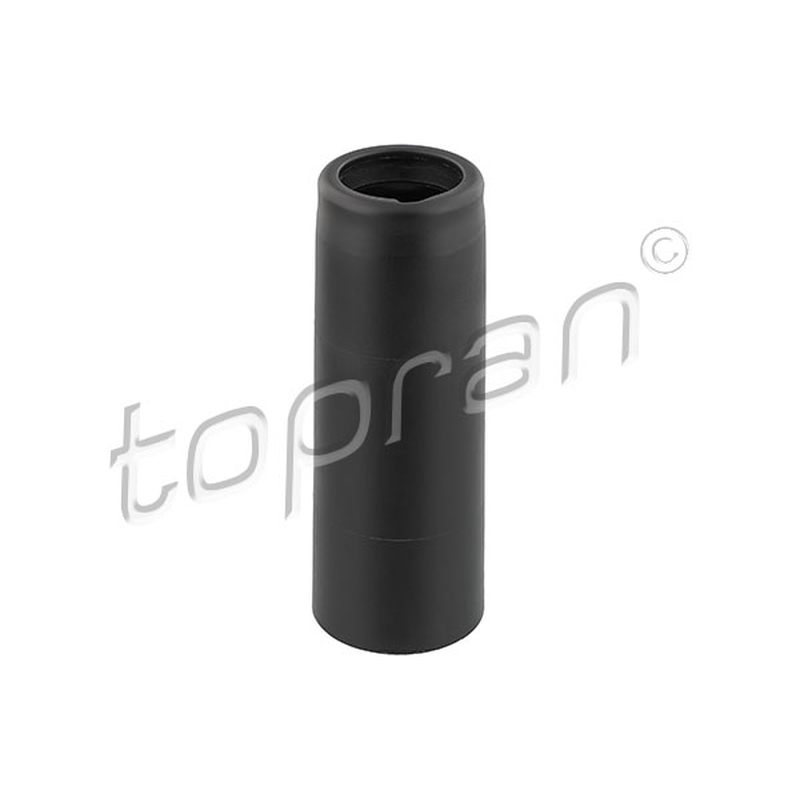 Προστατευτικό κάλυμμα/φισούνα, αμορτισέρ