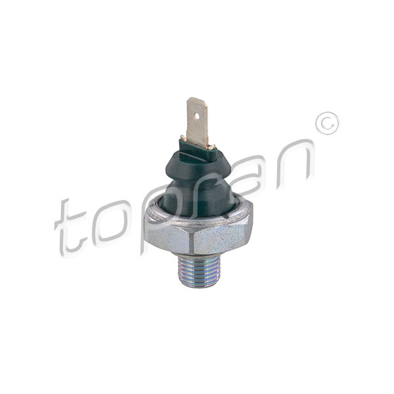 Διακόπτης πίεσης λαδιού