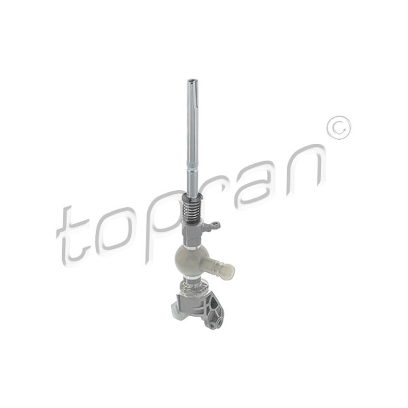 Μοχλός αλλαγής ταχυτήτων