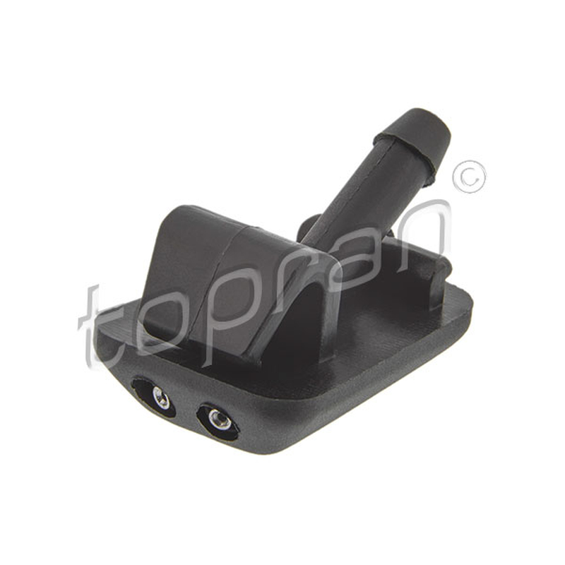 Μπεκ νερού πλύσης, καθαρ. τζαμιών