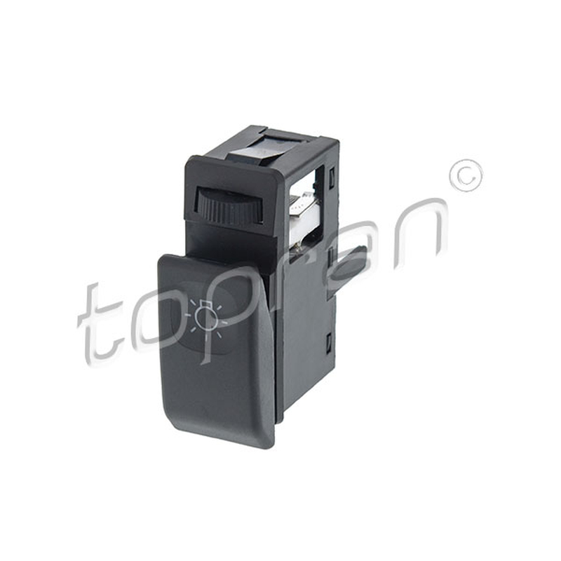 Διακόπτης, κύρια φώτα