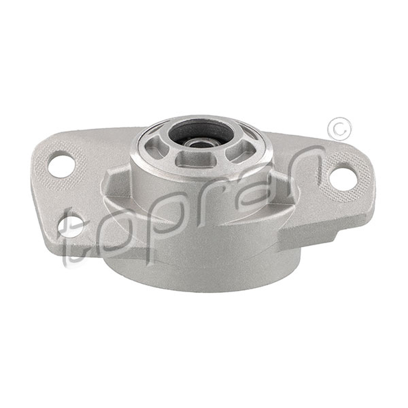 Βάση στήριξης γόνατου ανάρτησης