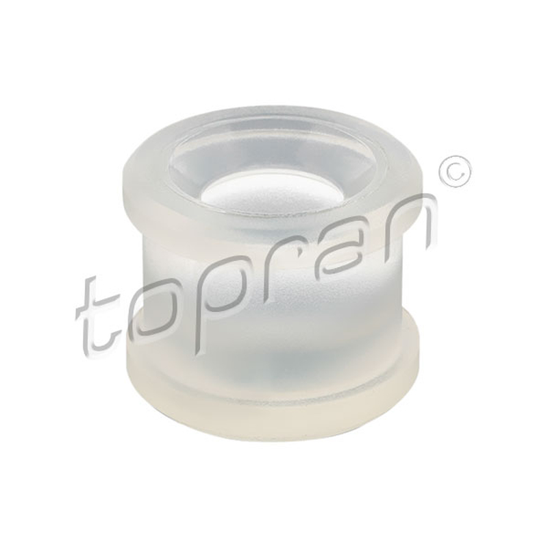 Υποδοχή, μοχλός επιλογής