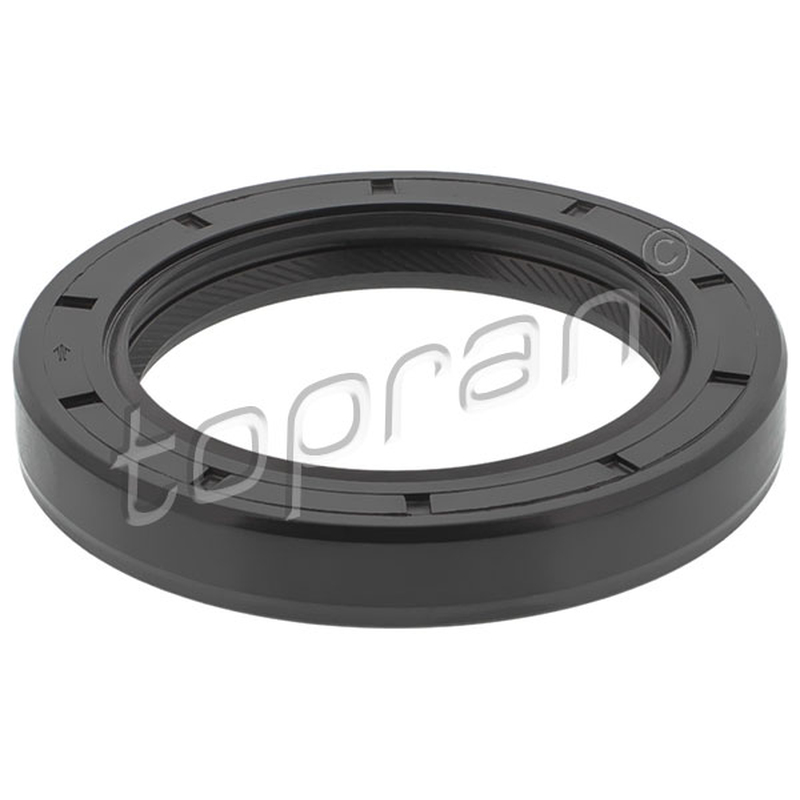 Τσιμούχα, στροφαλ. άξονας