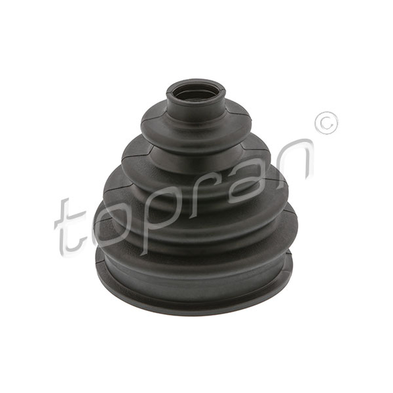 Φούσκα, άξονας μετάδ. κίνησης