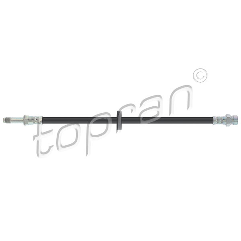 Ελαστικός σωλήνας φρένων