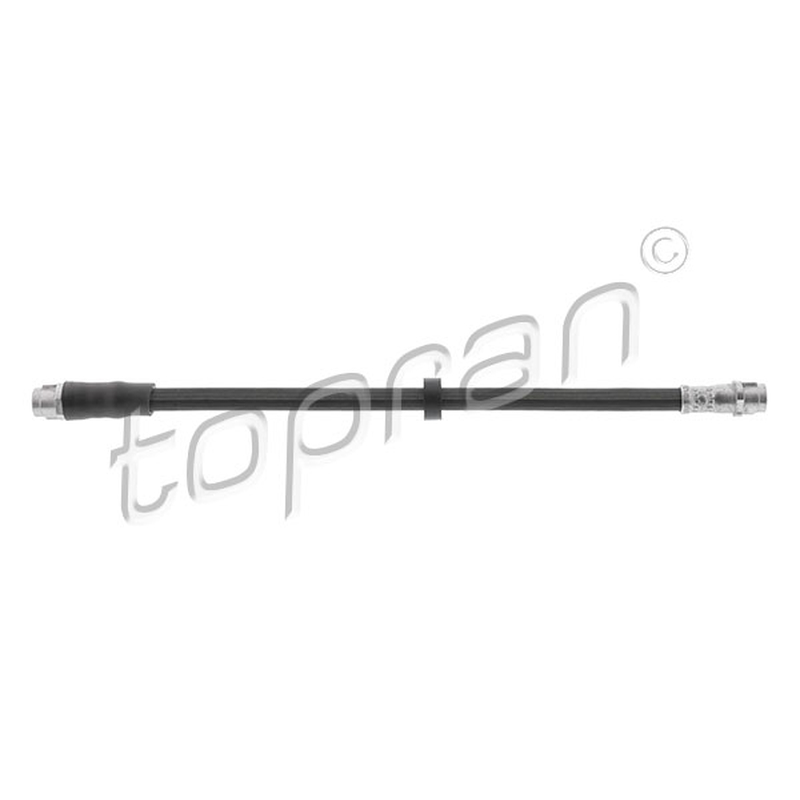 Ελαστικός σωλήνας φρένων