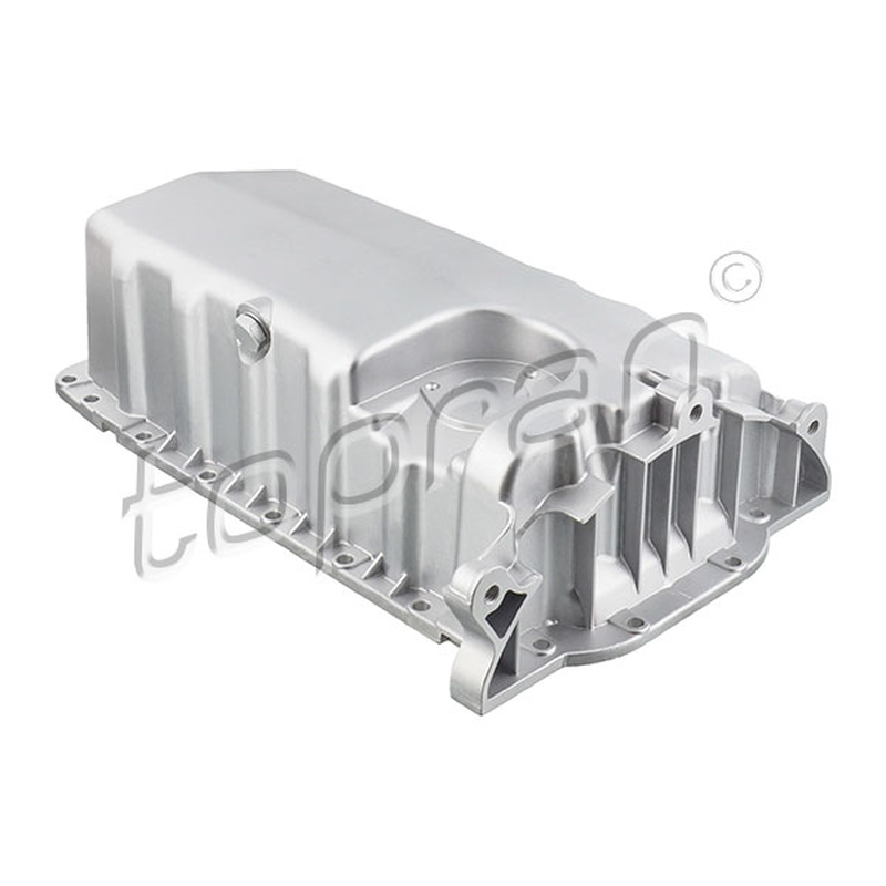 Κάρτερ λαδιού