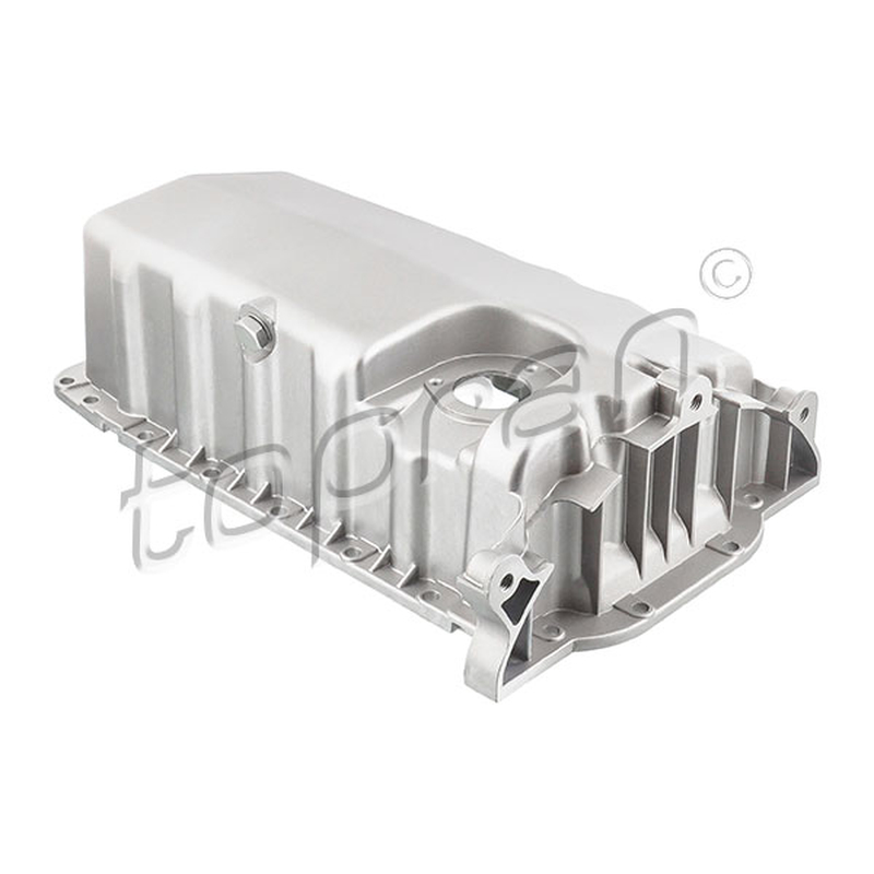 Κάρτερ λαδιού