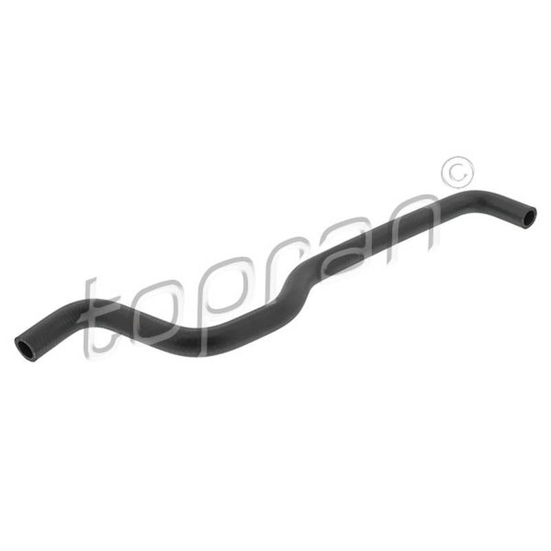 Σωλήνας ψυγείου