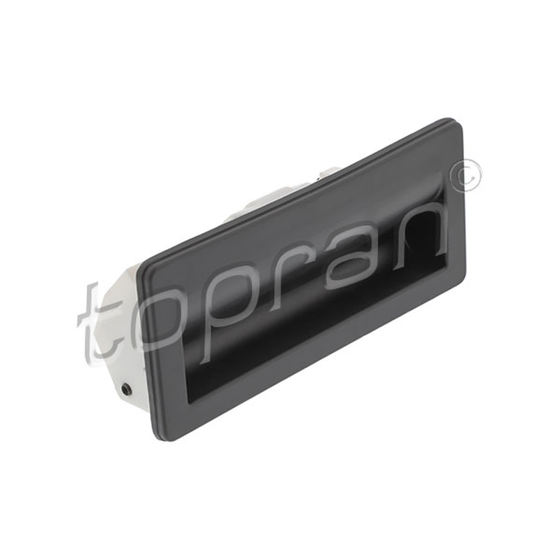 Χειρολαβή πίσω πόρτας