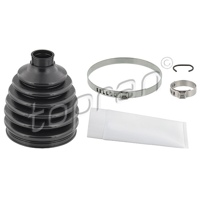 Σετ φούσκες, άξονας μετ. κίν.