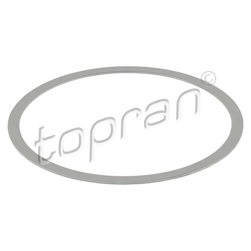 Φλάντζα, χιτώνιο κυλίνδρου