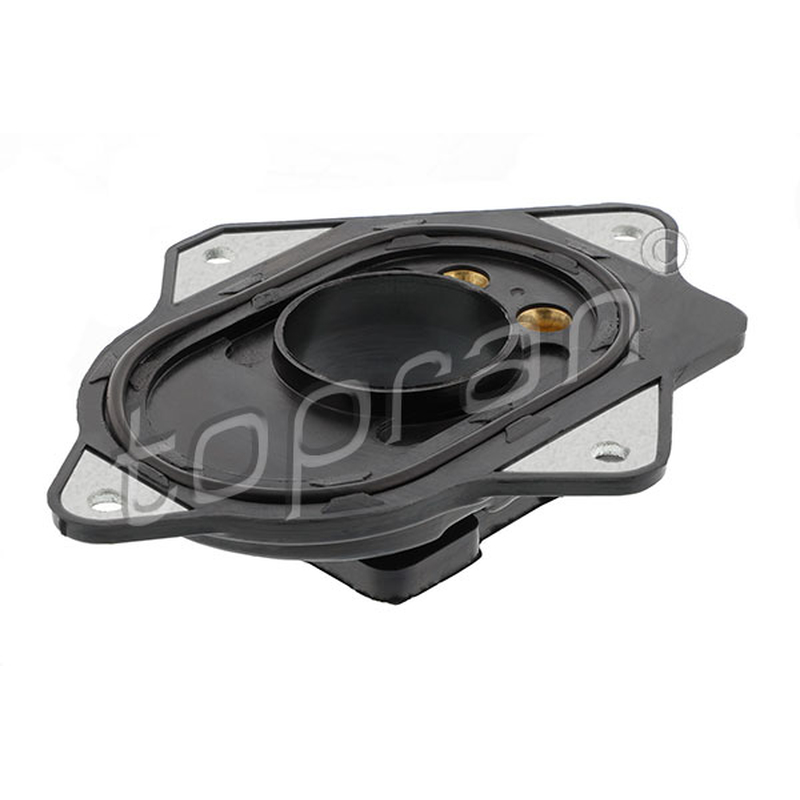 Φλάντζα, καρμπυρατέρ